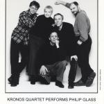 Philip Glass