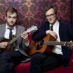 Chris Thile & Michael Daves