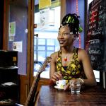 Fatoumata Diawara