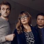 Nickel Creek
