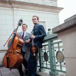 Edgar Meyer & Chris Thile