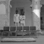 Shye Ben Tzur, Jonny Greenwood & the Rajasthan Express