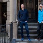 Joshua Redman & Brad Mehldau