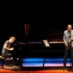 Joshua Redman & Brad Mehldau