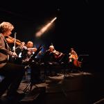 Laurie Anderson & Kronos Quartet