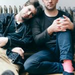 Thomas Bartlett & Nico Muhly