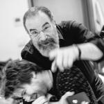 Mandy Patinkin