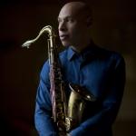Joshua Redman