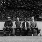 Joshua Redman, Brad Mehldau, Christian McBride, Brian Blade