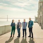 Kronos Quartet
