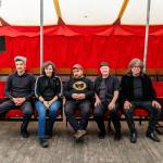 The Magnetic Fields