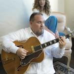 Rachael & Vilray