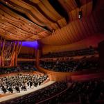 Los Angeles Philharmonic