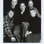 Kronos Quartet