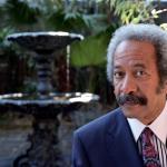 Allen Toussaint