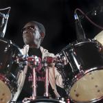 Tony Allen