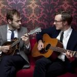 Chris Thile & Michael Daves