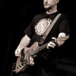 Billy Bragg & Wilco