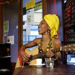 Fatoumata Diawara