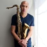 Joshua Redman