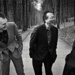 Yo-Yo Ma, Chris Thile & Edgar Meyer