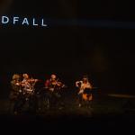 Laurie Anderson & Kronos Quartet