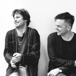 Thomas Bartlett & Nico Muhly