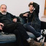 Mandy Patinkin