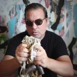 Rob Mazurek