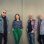 Kronos Quartet