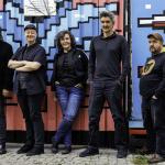 The Magnetic Fields