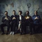 Caroline Shaw & Sō Percussion
