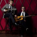 Chris Thile & Michael Daves