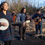 Carolina Chocolate Drops