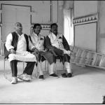 Shye Ben Tzur, Jonny Greenwood & the Rajasthan Express