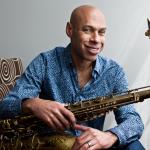 Joshua Redman