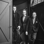 Yo-Yo Ma, Chris Thile & Edgar Meyer