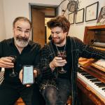 Mandy Patinkin