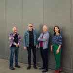 Kronos Quartet