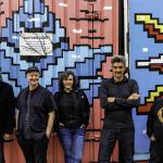 The Magnetic Fields