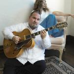Rachael & Vilray