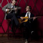 Chris Thile & Michael Daves