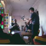 Shye Ben Tzur, Jonny Greenwood & the Rajasthan Express
