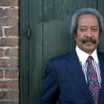 Allen Toussaint
