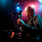 Chris Thile & Brad Mehldau
