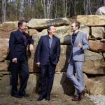 Yo-Yo Ma, Chris Thile & Edgar Meyer