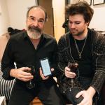 Mandy Patinkin
