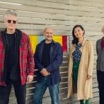 Kronos Quartet
