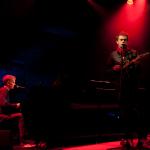 Chris Thile & Brad Mehldau
