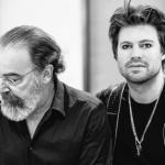 Mandy Patinkin